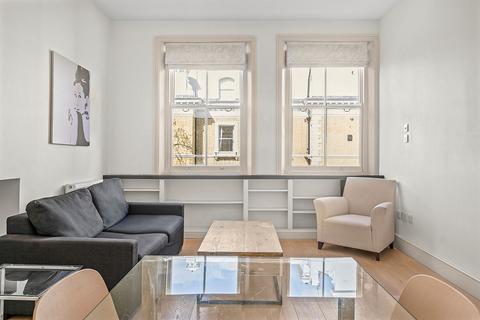 2 bedroom flat to rent, Courtfield Gardens, London SW5