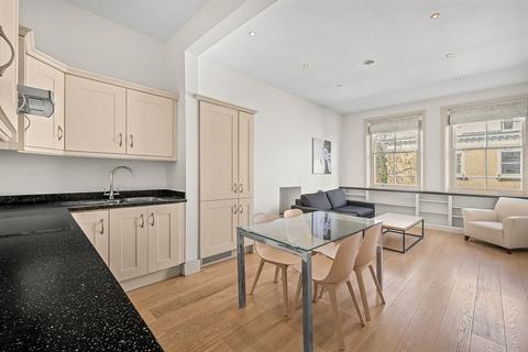 2 bedroom flat to rent, Courtfield Gardens, London SW5