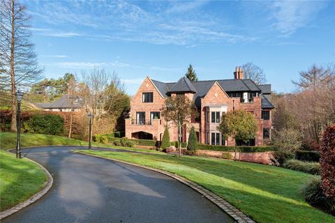 undefined, Bollin Hey, Collar House Drive, Macclesfield, Cheshire, SK10