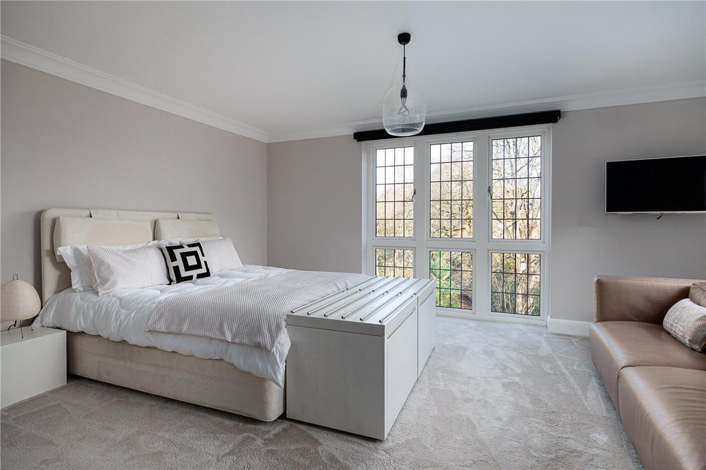 Principal Bedroom