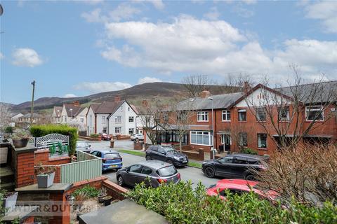 2 bedroom terraced house for sale, Annisfield Avenue, Greenfield, Saddleworth, OL3