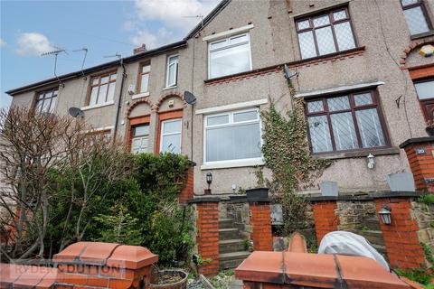 2 bedroom terraced house for sale, Annisfield Avenue, Greenfield, Saddleworth, OL3