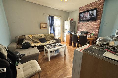 3 bedroom terraced house for sale, Bedford Street, Crewe