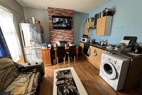 3 bedroom terraced house for sale, Bedford Street, Crewe