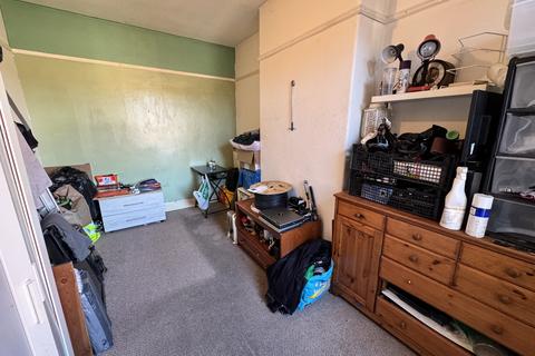 3 bedroom terraced house for sale, Bedford Street, Crewe