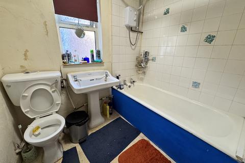 3 bedroom terraced house for sale, Bedford Street, Crewe
