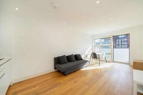 1 bedroom flat for sale, Tiltman Place, London N7
