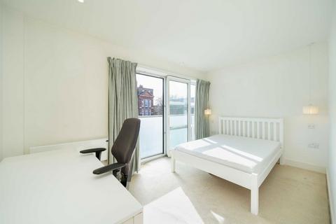1 bedroom flat for sale, Tiltman Place, London N7