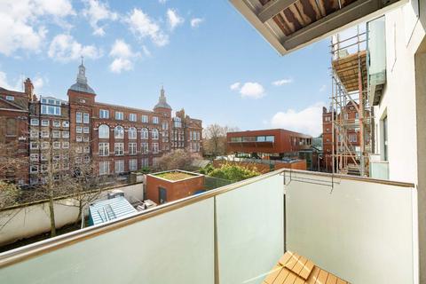 1 bedroom flat for sale, Tiltman Place, London N7
