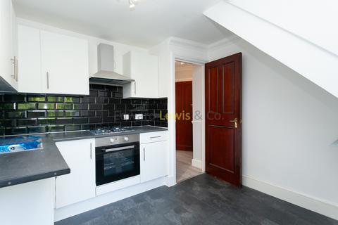 undefined, Digby Crescent, London N4