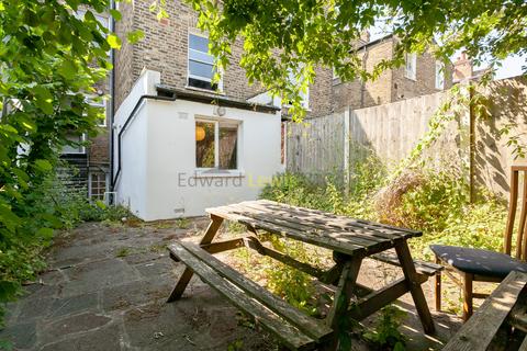 undefined, Digby Crescent, London N4
