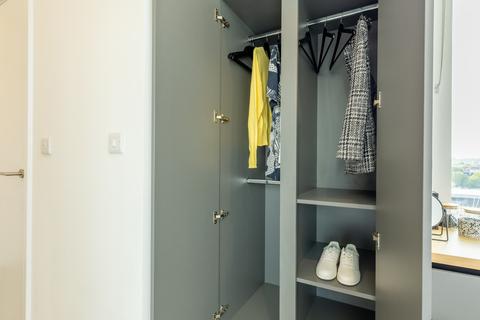 undefined, Gold Plus En Suite at Great Court, 78 Rolls Road SE1