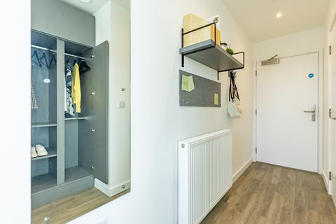 undefined, Gold Plus En Suite at Great Court, 78 Rolls Road SE1