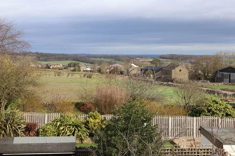 2 bedroom terraced house for sale, SPRINGFIELD TERRACE, EMLEY, HUDDERSFIELD