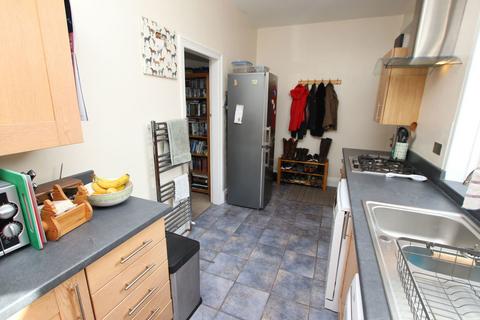 2 bedroom terraced house for sale, SPRINGFIELD TERRACE, EMLEY, HUDDERSFIELD
