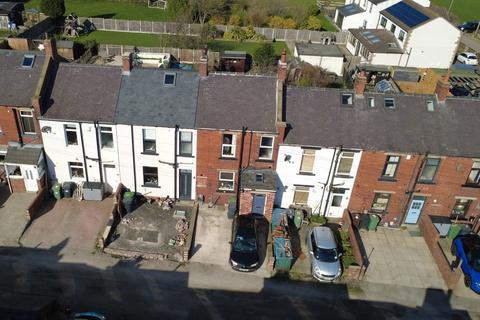 2 bedroom terraced house for sale, SPRINGFIELD TERRACE, EMLEY, HUDDERSFIELD