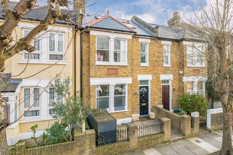 undefined, Clarence Road, London SW19