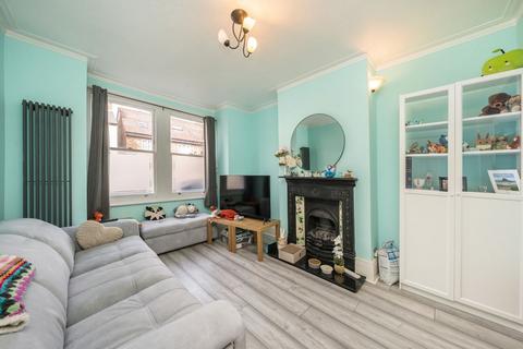 undefined, Clarence Road, London SW19