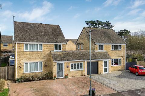 undefined, Alexander Drive, Cirencester, Gloucestershire, GL7