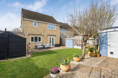 undefined, Alexander Drive, Cirencester, Gloucestershire, GL7