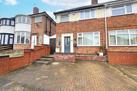 Averil Road, Leicester, Leicestershire, LE5 2DA