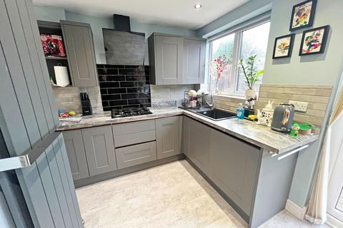 undefined, Averil Road, Leicester, Leicestershire, LE5 2DA