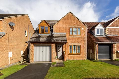 3 bedroom detached house for sale, Bliss Close, Darlington