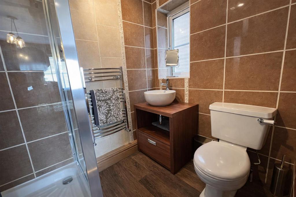 En suite