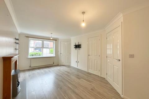 3 bedroom detached house for sale, Birchall Close, Stapeley, CW5