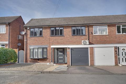undefined, Vine Grove, Gilston, Harlow, CM20