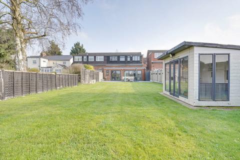 undefined, Vine Grove, Gilston, Harlow, CM20