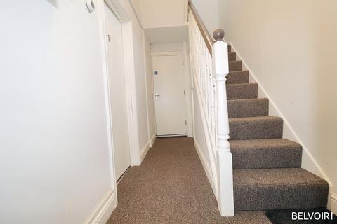 undefined, Cambridge Street, Grangetown, Cardiff, CF11