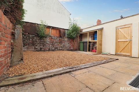 undefined, Cambridge Street, Grangetown, Cardiff, CF11