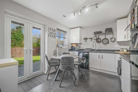 undefined, Copenhagen Way, Alcester B50