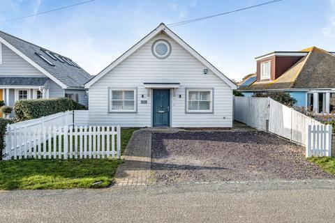 3 bedroom detached bungalow for sale, Charlmead, East Wittering, PO20
