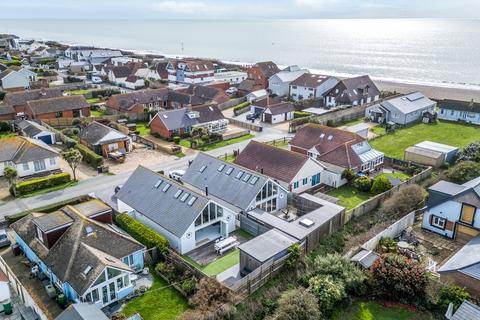 3 bedroom detached bungalow for sale, Charlmead, East Wittering, PO20
