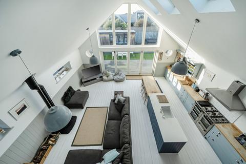 3 bedroom detached bungalow for sale, Charlmead, East Wittering, PO20