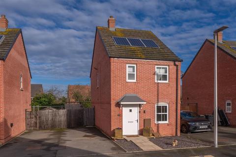 undefined, Copenhagen Way, Alcester B50