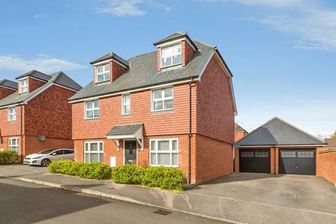 5 bedroom detached house for sale, Ridgeway, Haywards Heath