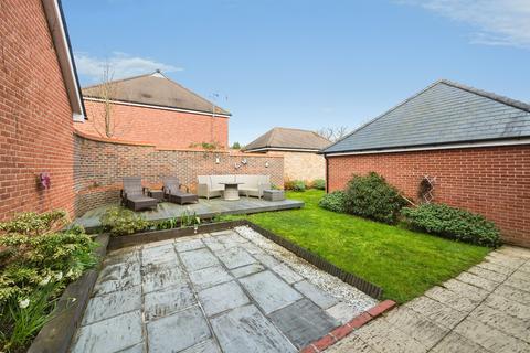 5 bedroom detached house for sale, Ridgeway, Haywards Heath