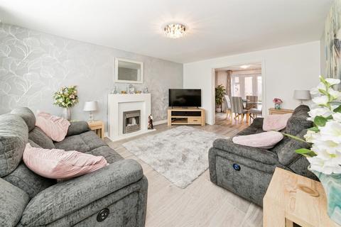 5 bedroom detached house for sale, Ridgeway, Haywards Heath