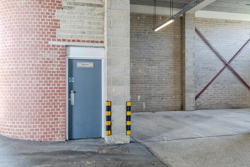 Parking Area