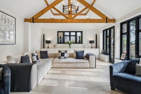 4 bedroom detached house for sale, Burchetts Green Lane, Burchetts Green