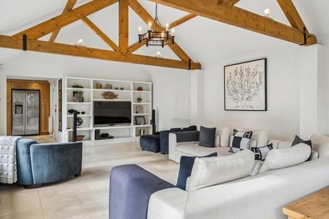 4 bedroom detached house for sale, Burchetts Green Lane, Burchetts Green