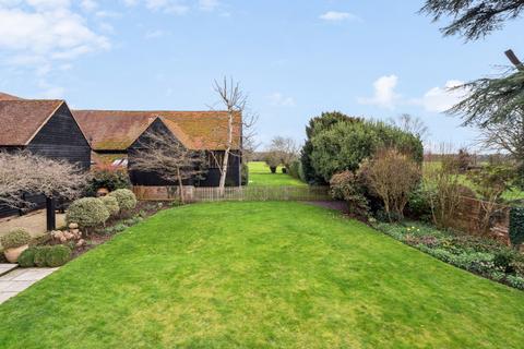 4 bedroom detached house for sale, Burchetts Green Lane, Burchetts Green