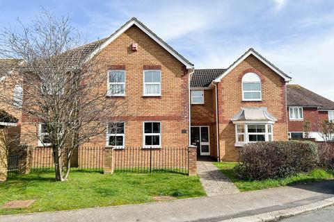 1 bedroom ground floor flat for sale, Levine Court, Bognor Regis