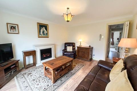 1 bedroom ground floor flat for sale, Levine Court, Bognor Regis
