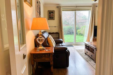 1 bedroom ground floor flat for sale, Levine Court, Bognor Regis