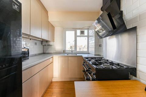 2 bedroom flat for sale, Queen Caroline Street, London, W6