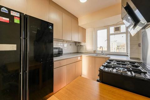 2 bedroom flat for sale, Queen Caroline Street, London, W6